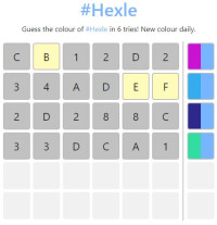 Hexle