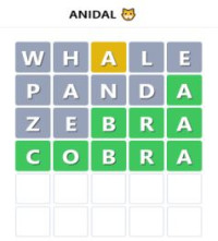 Anidal