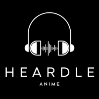 Anime Heardle