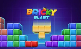 Bricky Blast