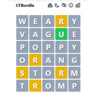 CFBordle