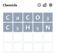 Chemicle