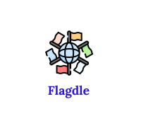 Flagdle