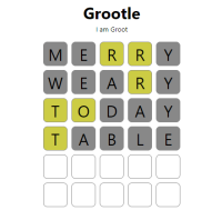 Grootle