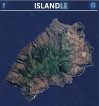 Islandle