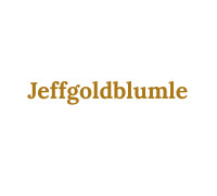 Jeffgoldblumle