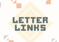 Letter Links