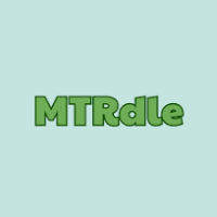 MTRdle