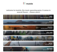 Musicle