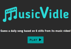 MusicVidle