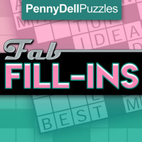 Penny Dell Fill Ins