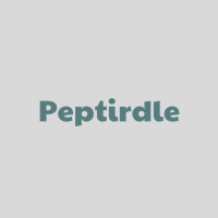 Peptirdle