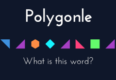 Polygonle