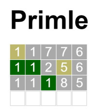 Primle