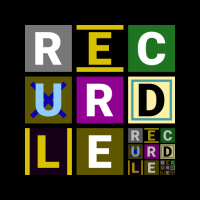 Recurdle