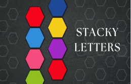 Stacky Letters