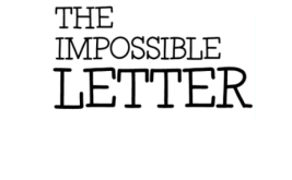 The Impossible Letter