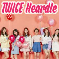 TWICE Heardle