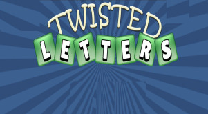 Twisted Letters