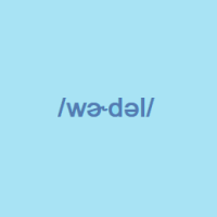 wɜːdəl