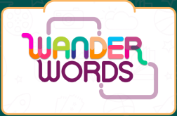 Wander Words