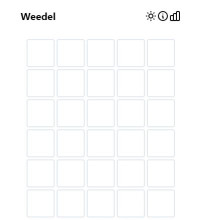 Weedel