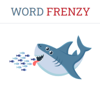 Word Frenzy