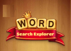 Word Search Explorer