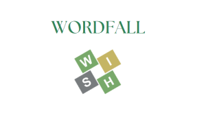 Wordfall