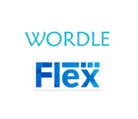 WORDLE - Flex