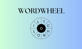 Wordwheel