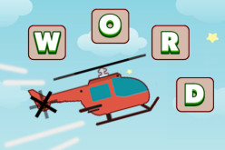 Mathcopter Word