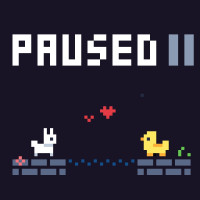 Paused