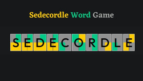 Sedecordle