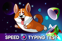 Speed Typing Test