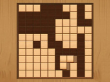 Woodoku